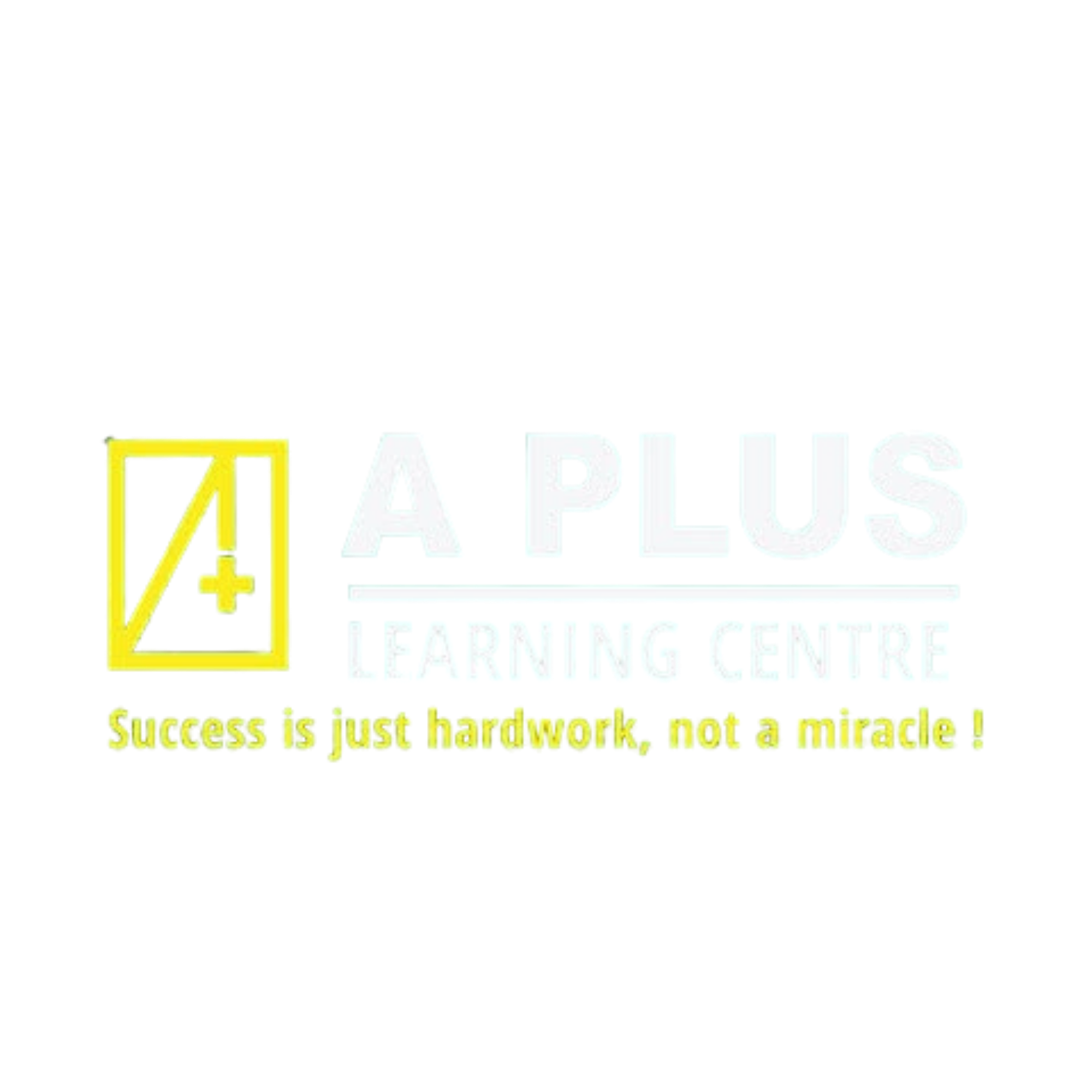 A Plus Logo